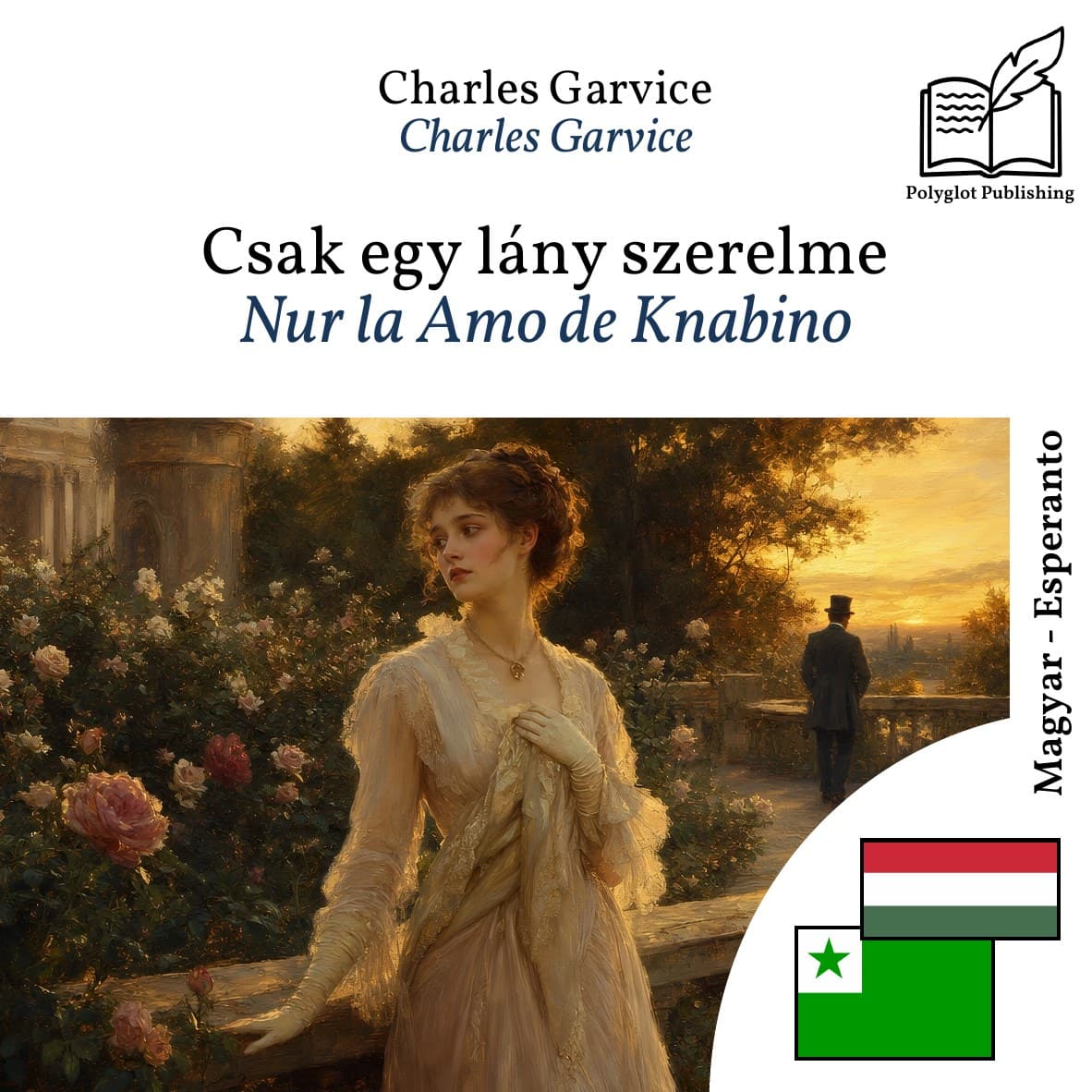 Nur la Amo de Knabino