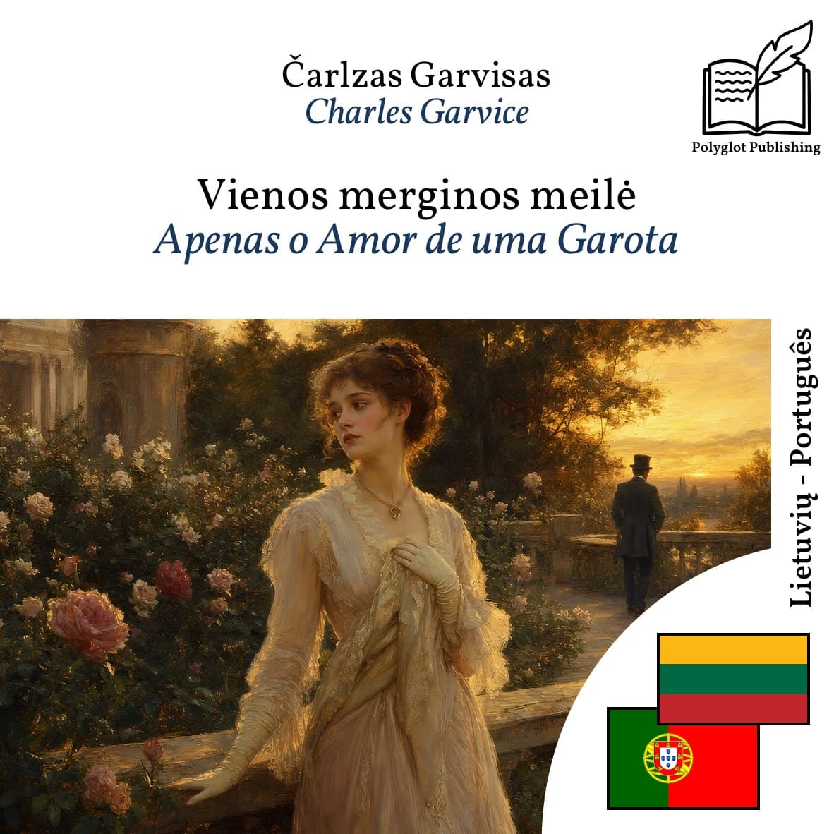 Apenas o Amor de uma Garota