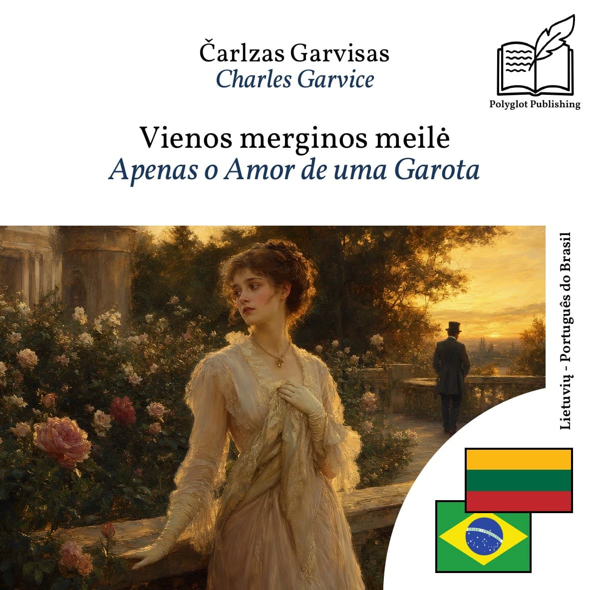 Apenas o Amor de uma Garota