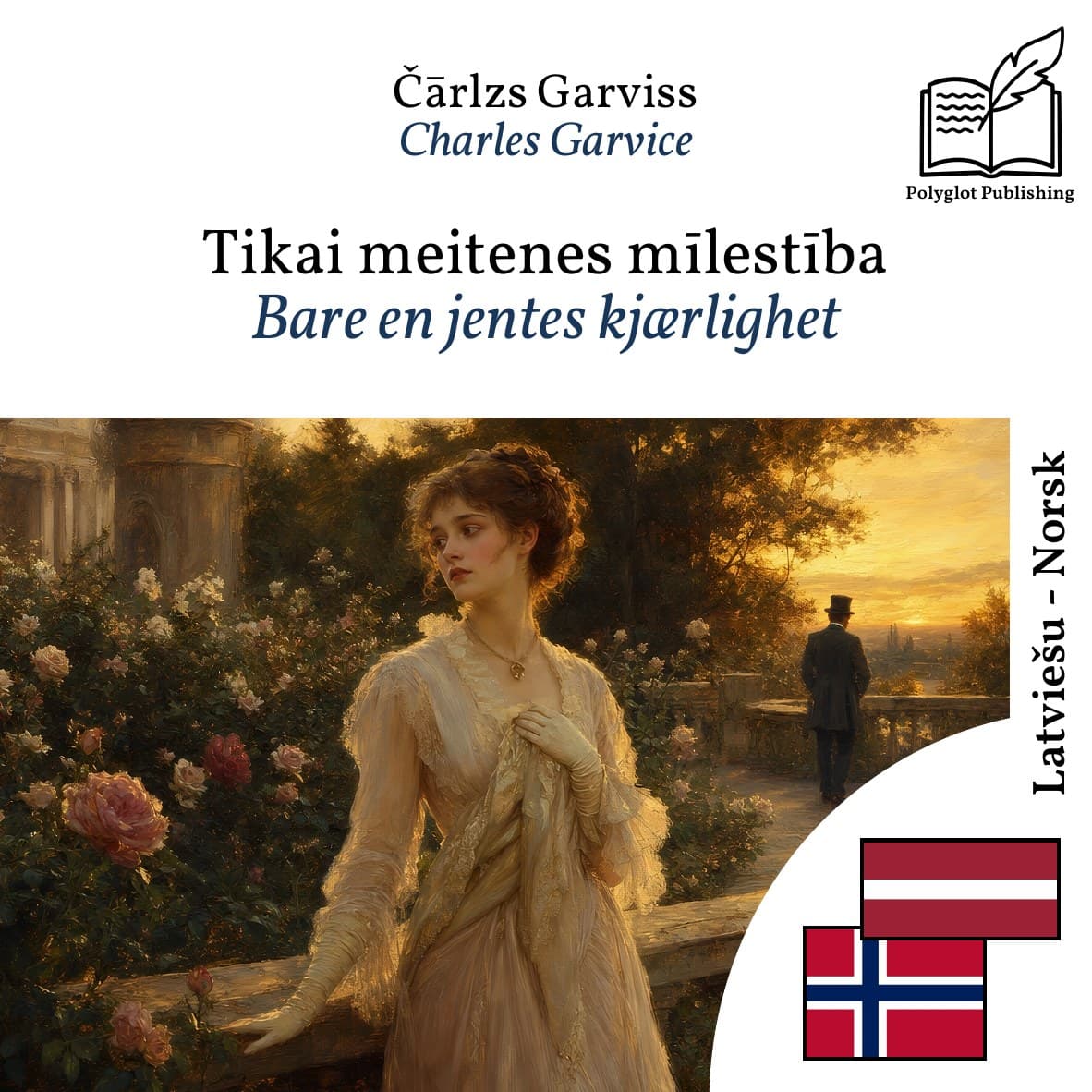 Bare en jentes kjærlighet