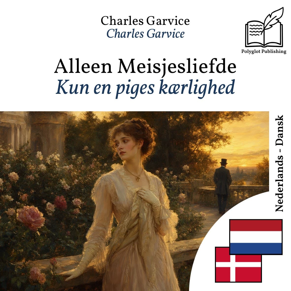 Kun en piges kærlighed