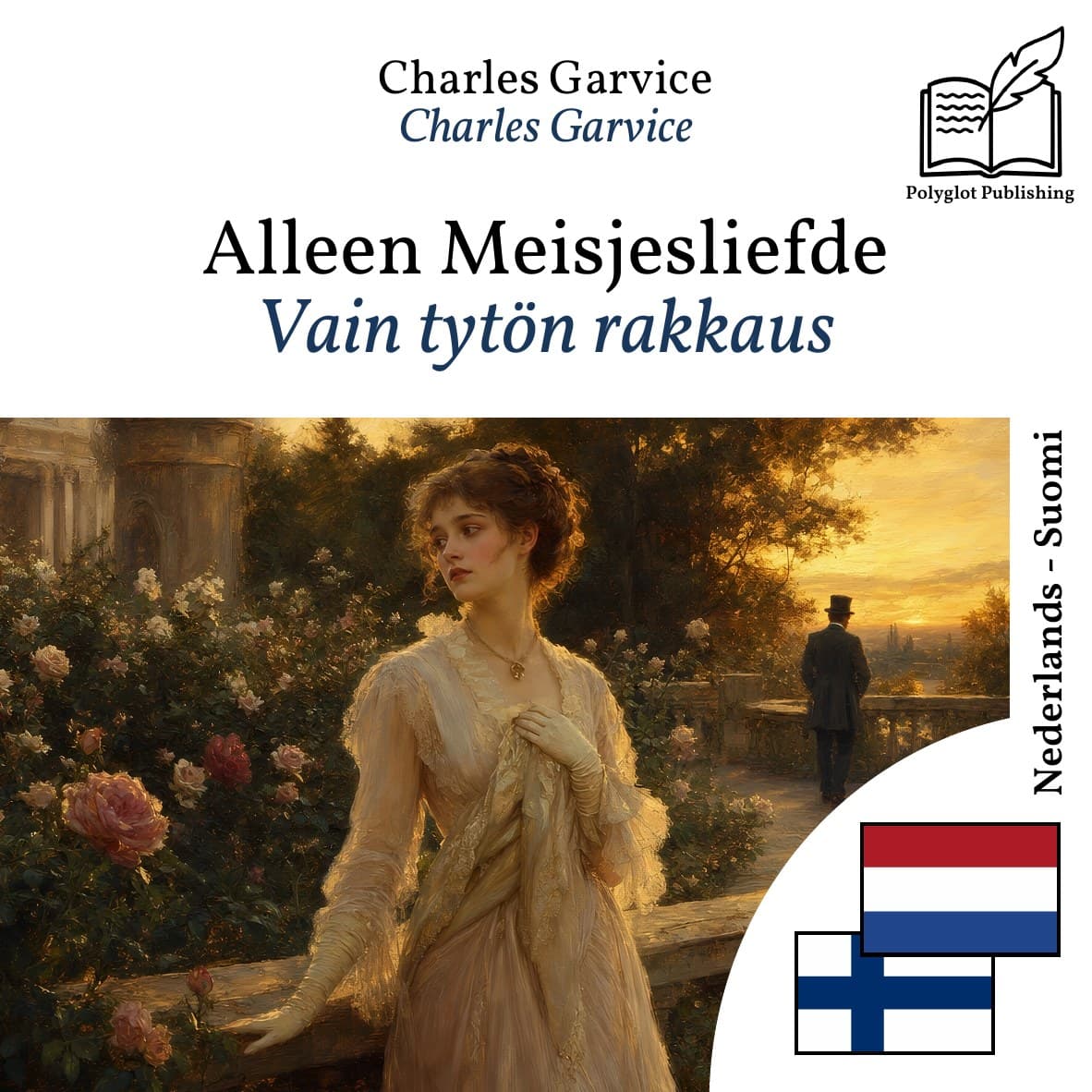 Vain tytön rakkaus