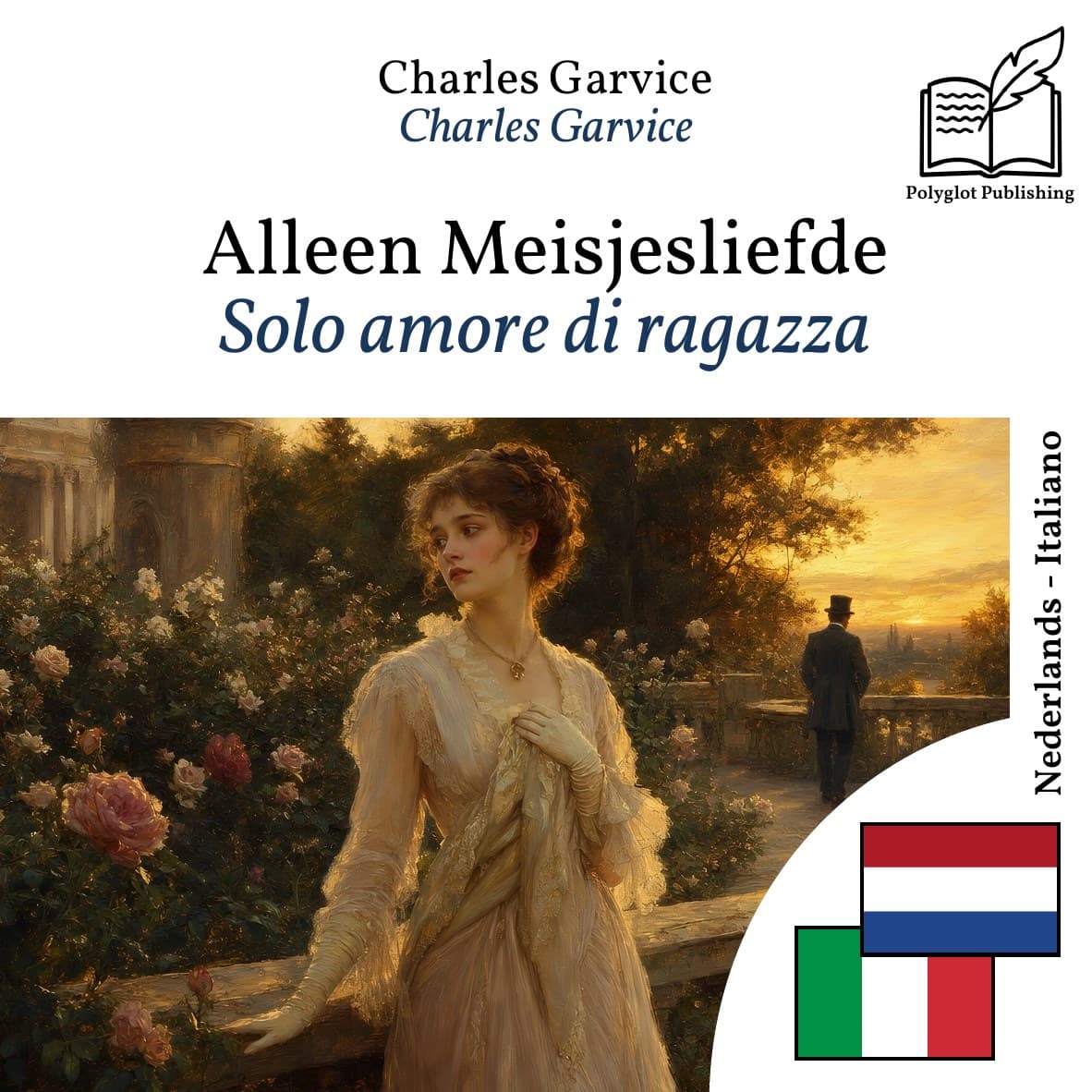 Solo amore di ragazza