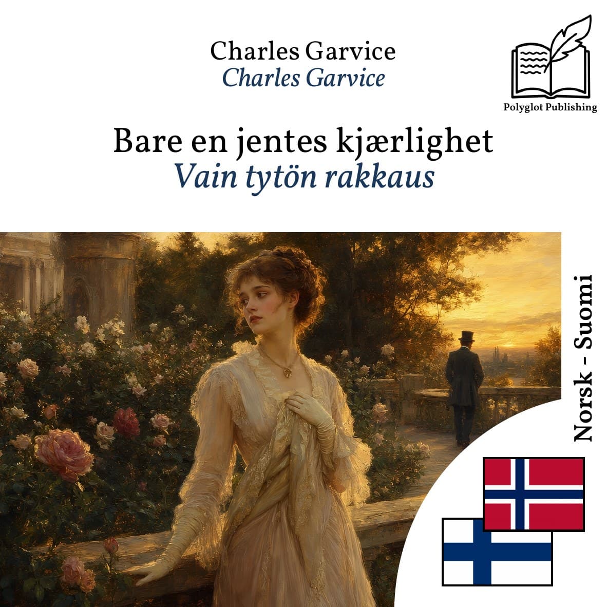 Vain tytön rakkaus
