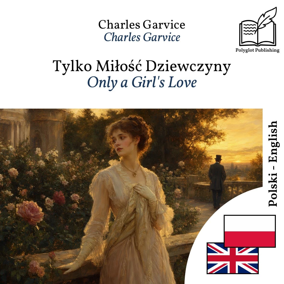 Only a Girl's Love