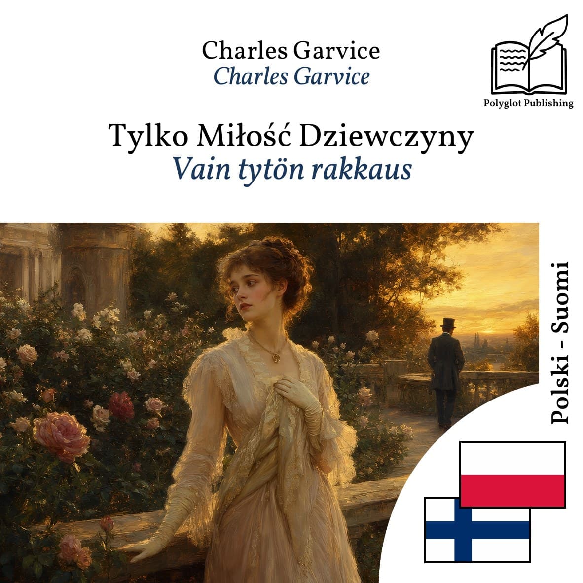 Vain tytön rakkaus