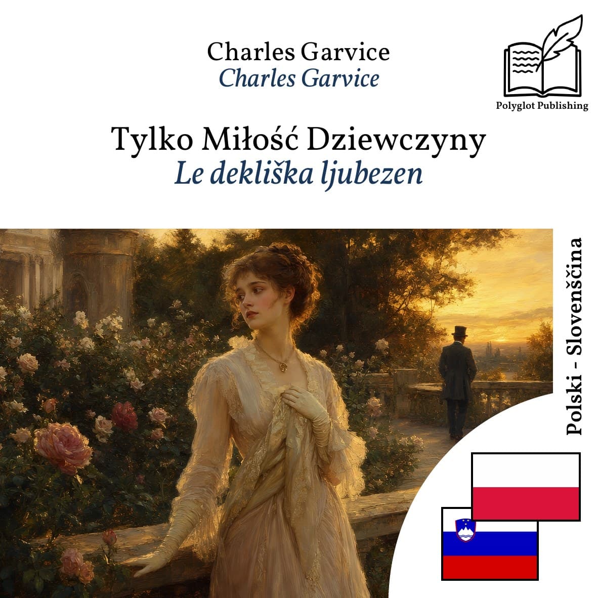 Le dekliška ljubezen