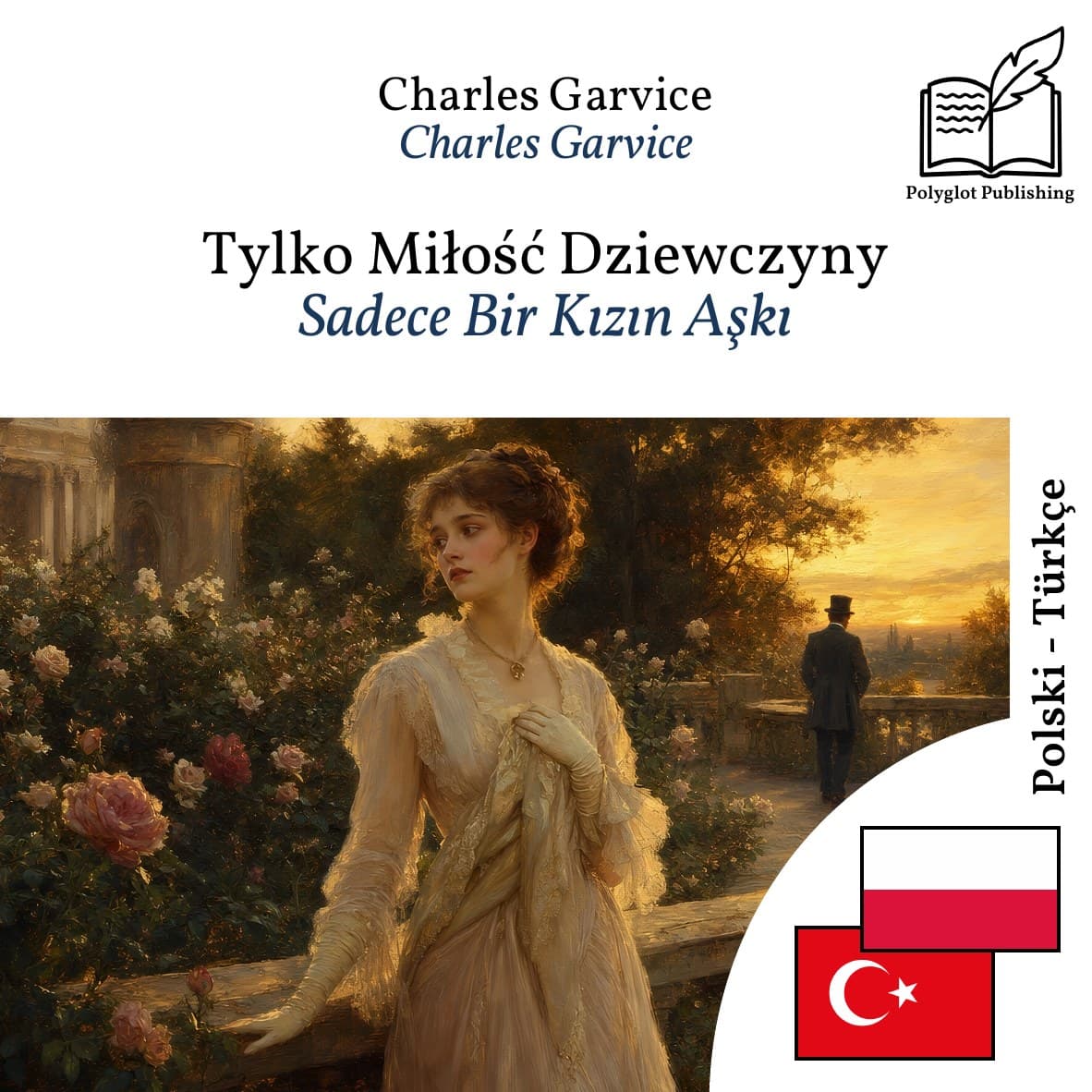 Sadece Bir Kızın Aşkı