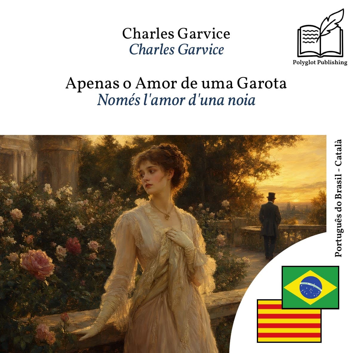 Només l'amor d'una noia