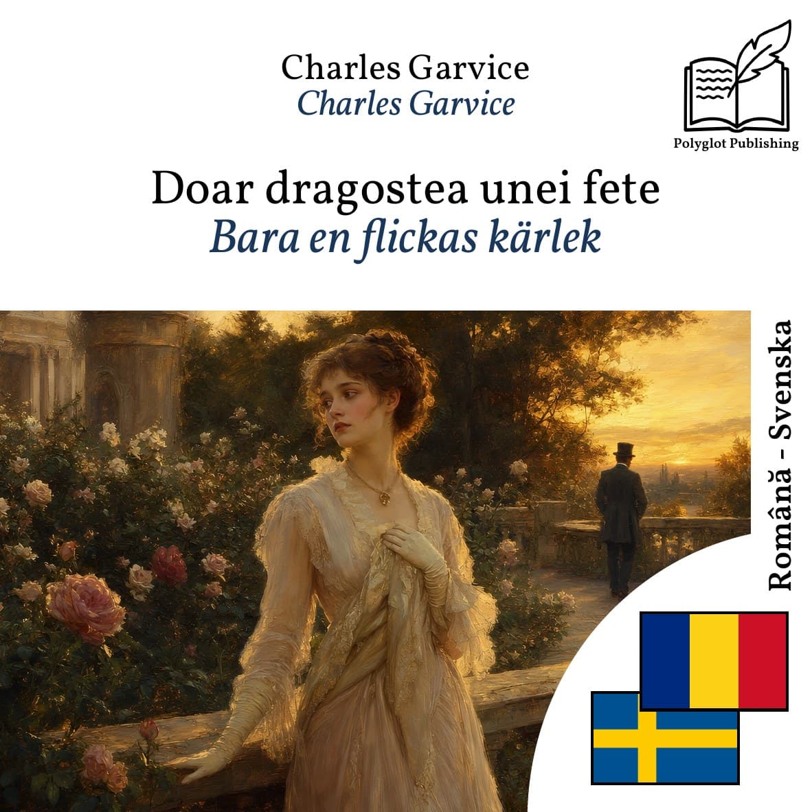 Bara en flickas kärlek