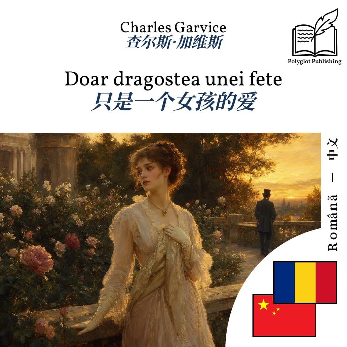 只是一个女孩的爱