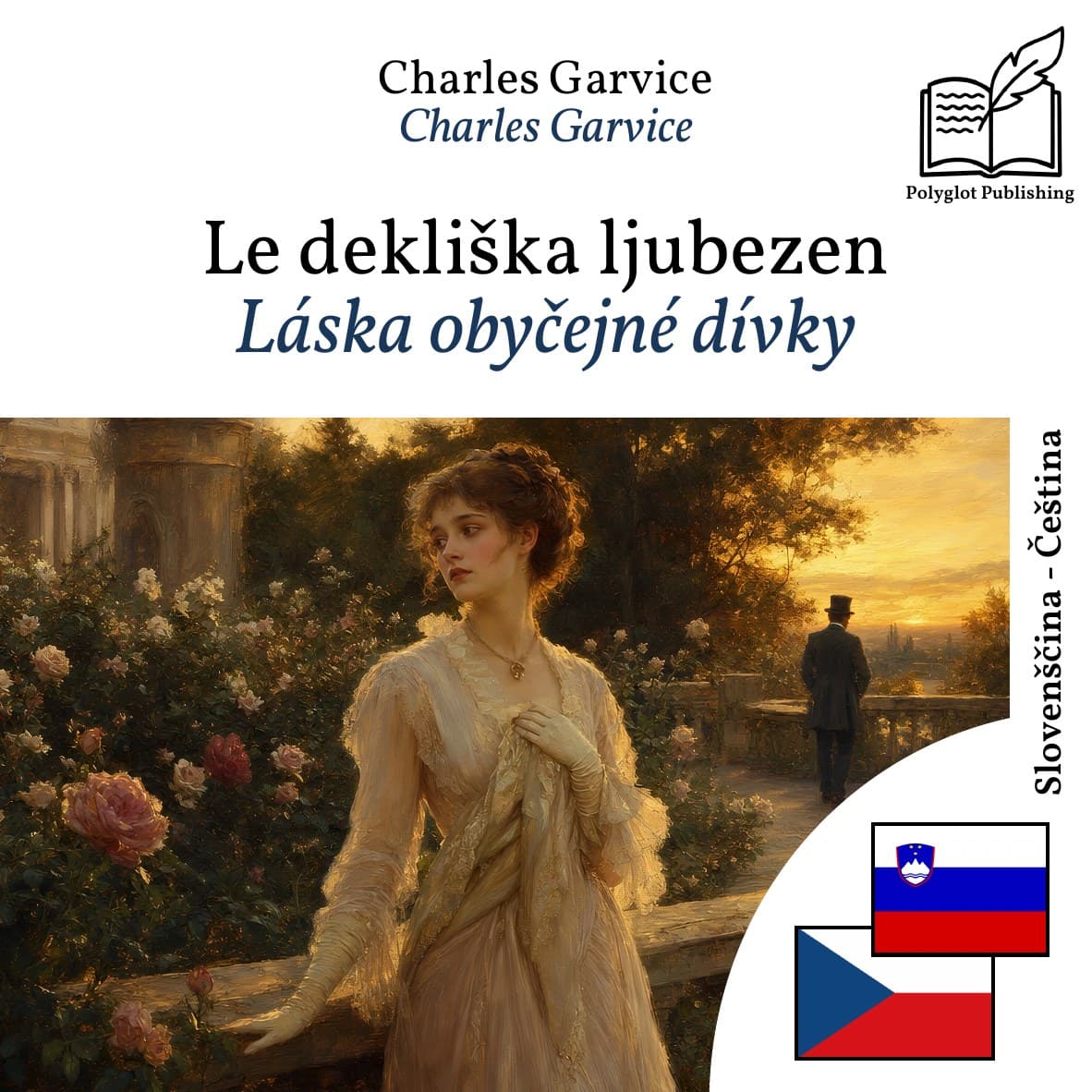 Láska obyčejné dívky