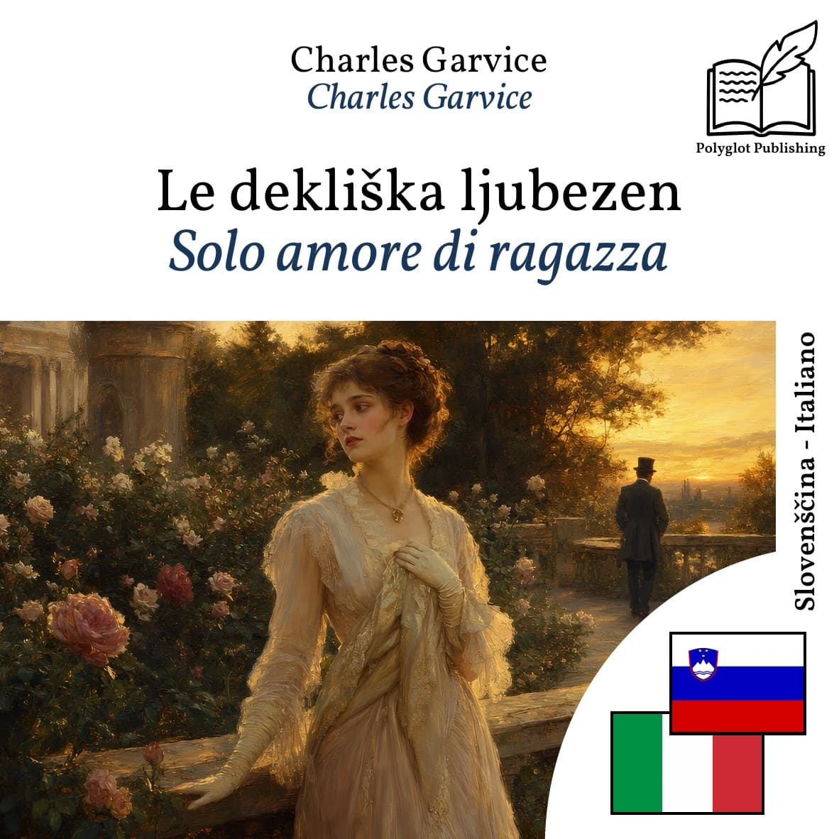 Solo amore di ragazza