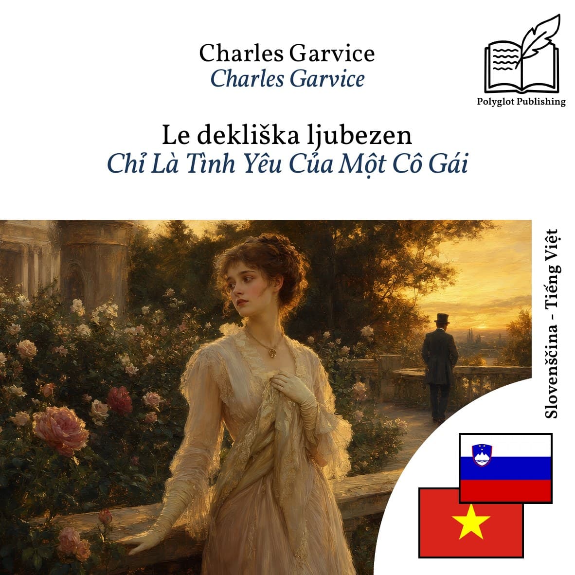 Chỉ Là Tình Yêu Của Một Cô Gái