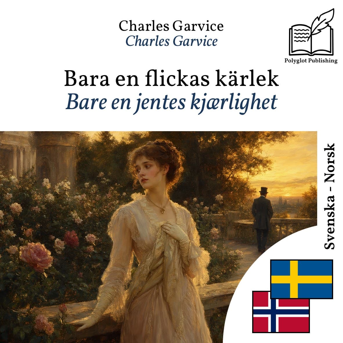 Bare en jentes kjærlighet