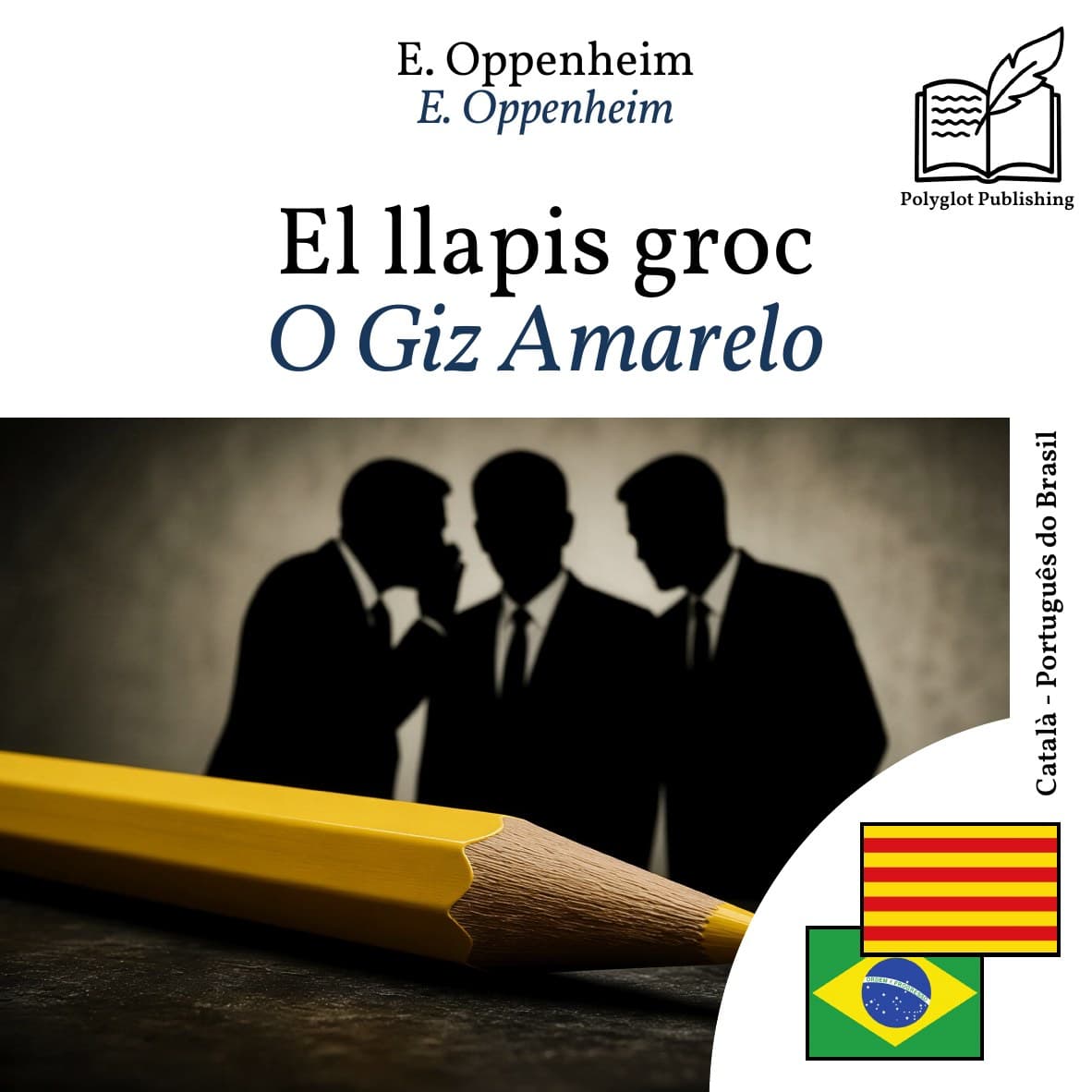 O Giz Amarelo