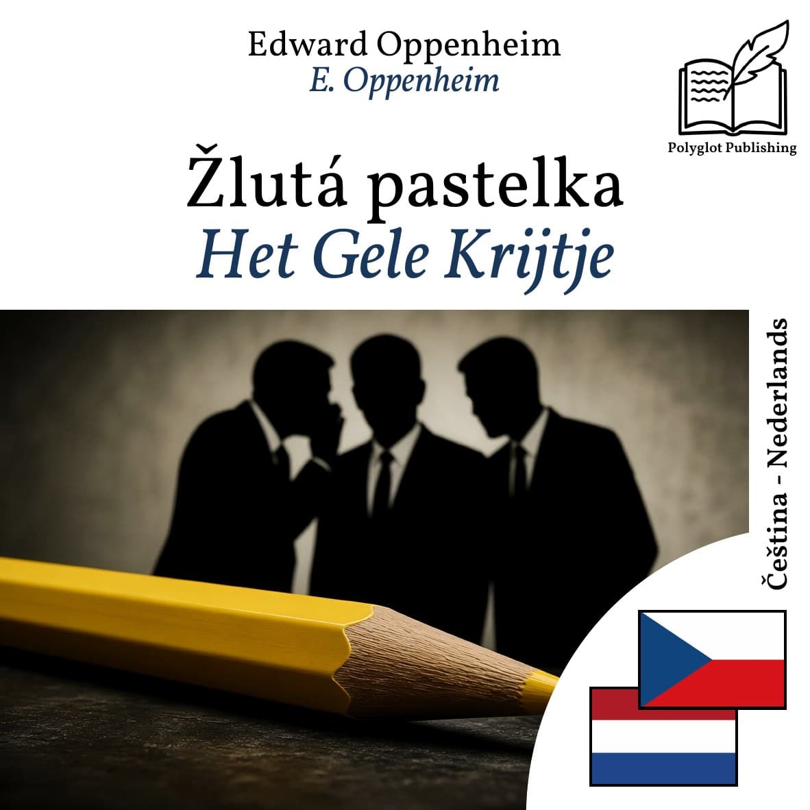 Het Gele Krijtje