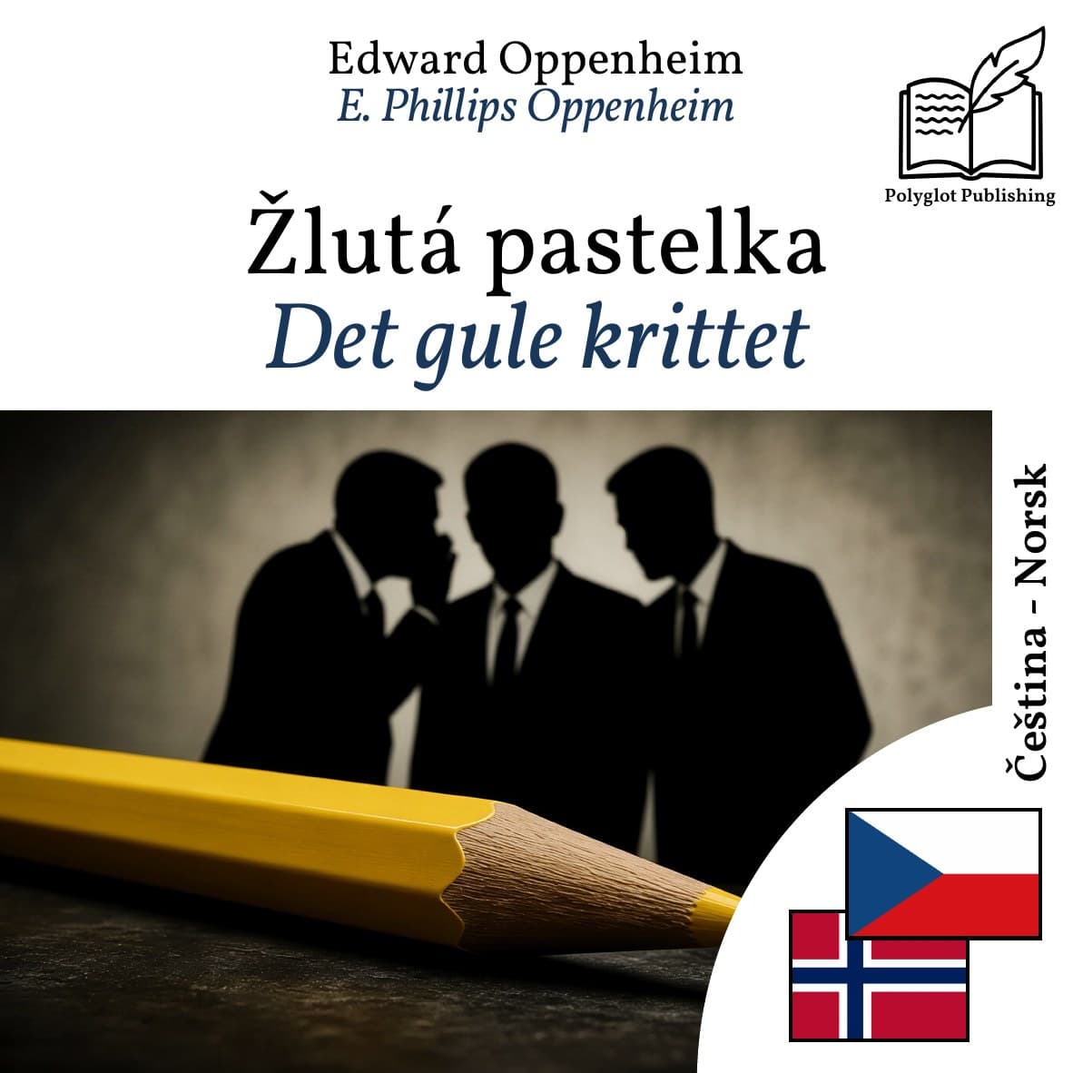 Det gule krittet
