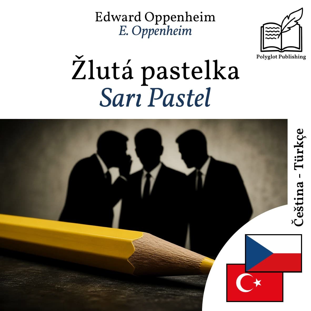 Sarı Pastel