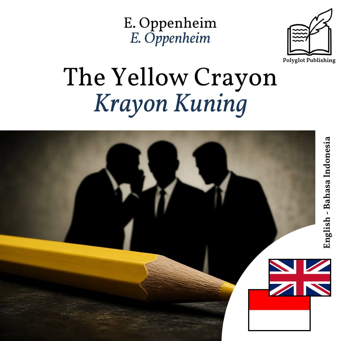 Krayon Kuning