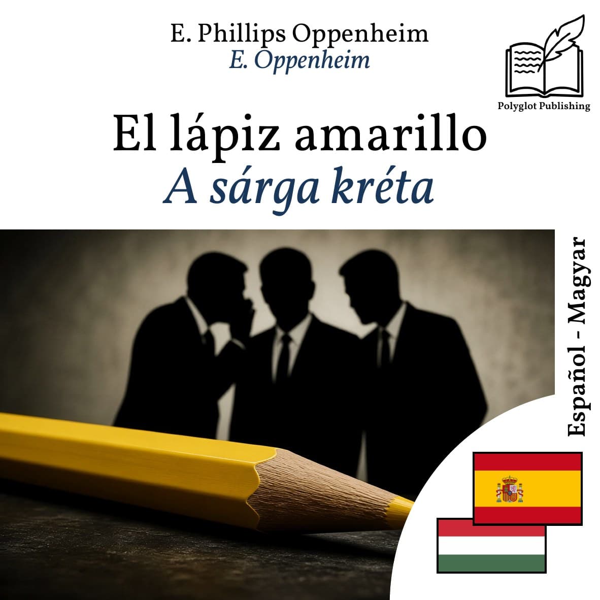A sárga kréta