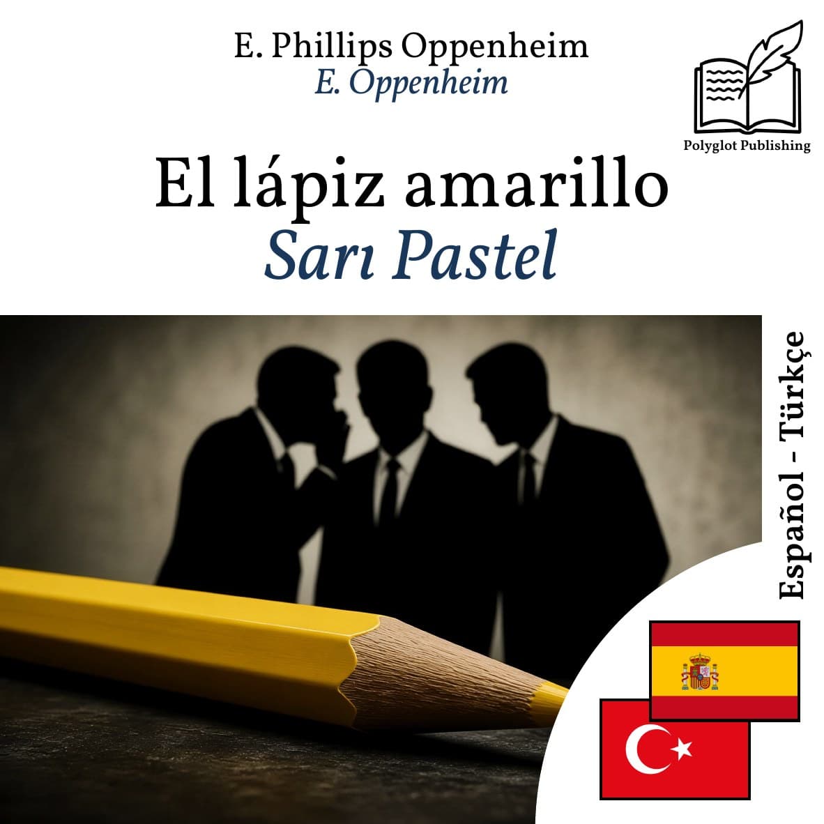 Sarı Pastel