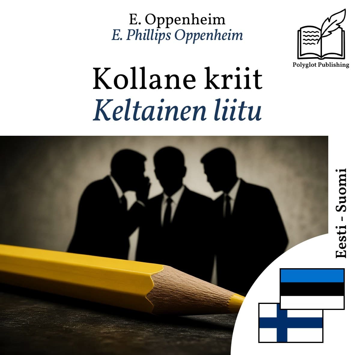Keltainen liitu