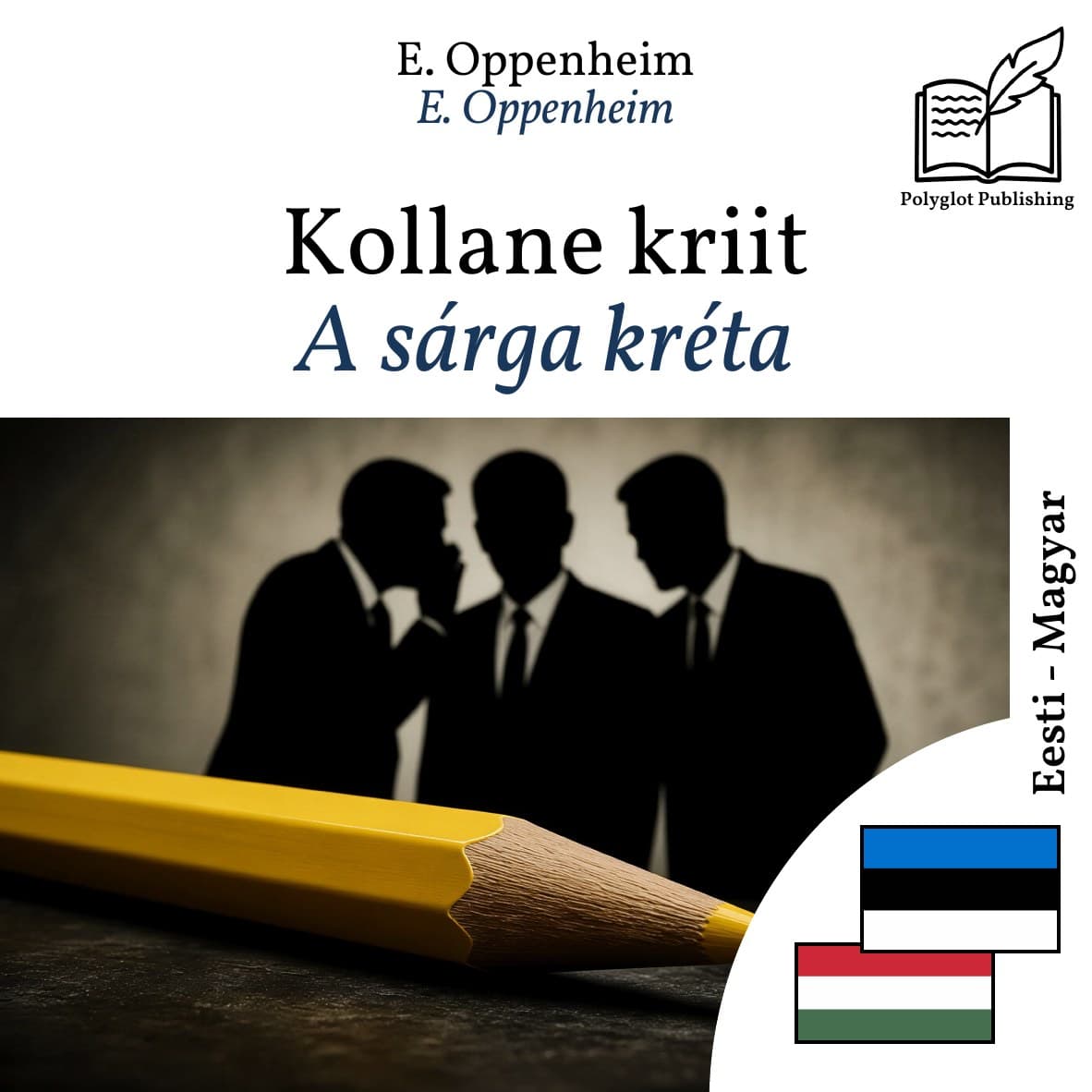 A sárga kréta