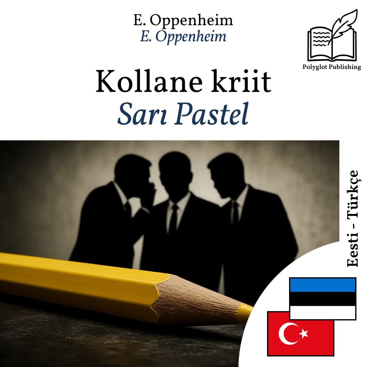 Sarı Pastel