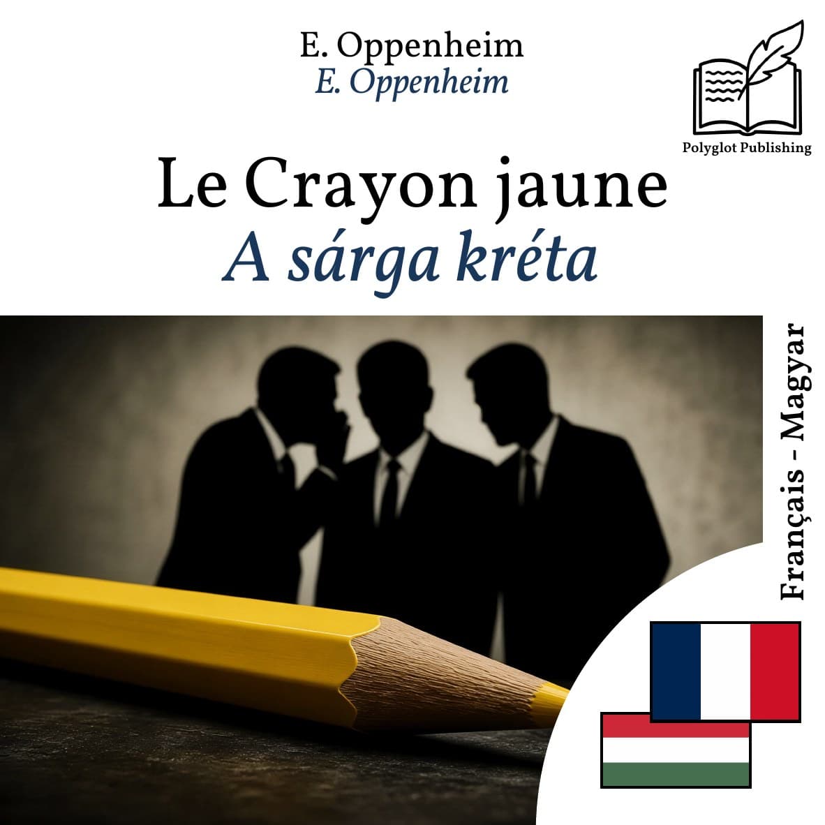 A sárga kréta