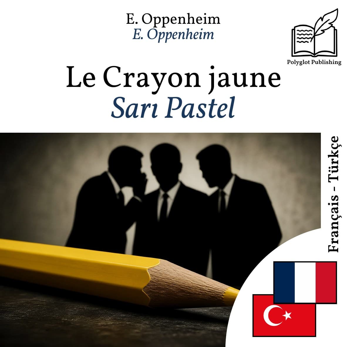 Sarı Pastel