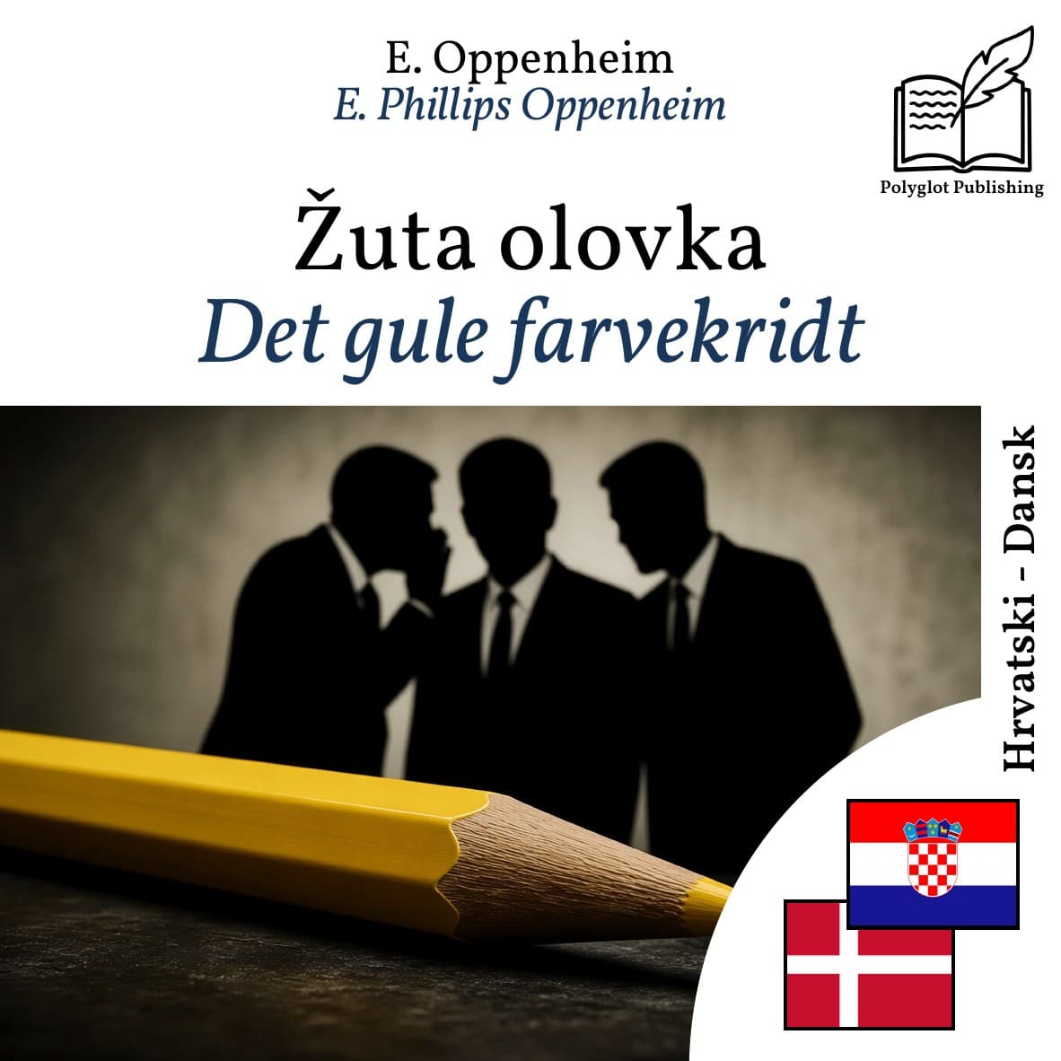 Det gule farvekridt