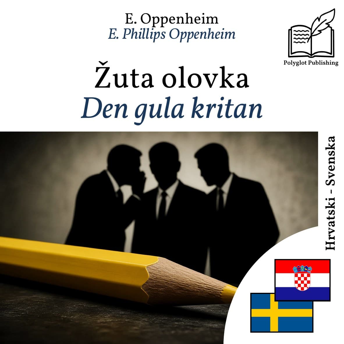 Den gula kritan