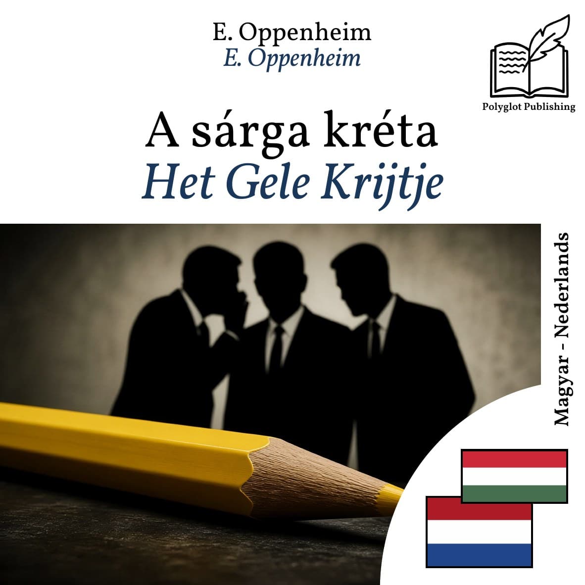 Het Gele Krijtje