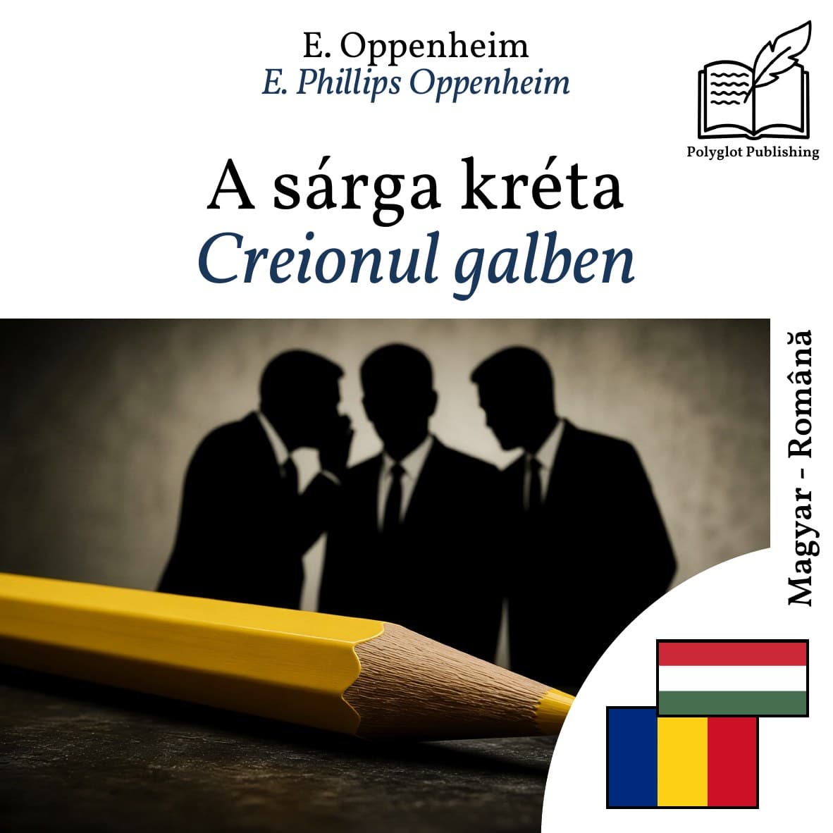 Creionul galben