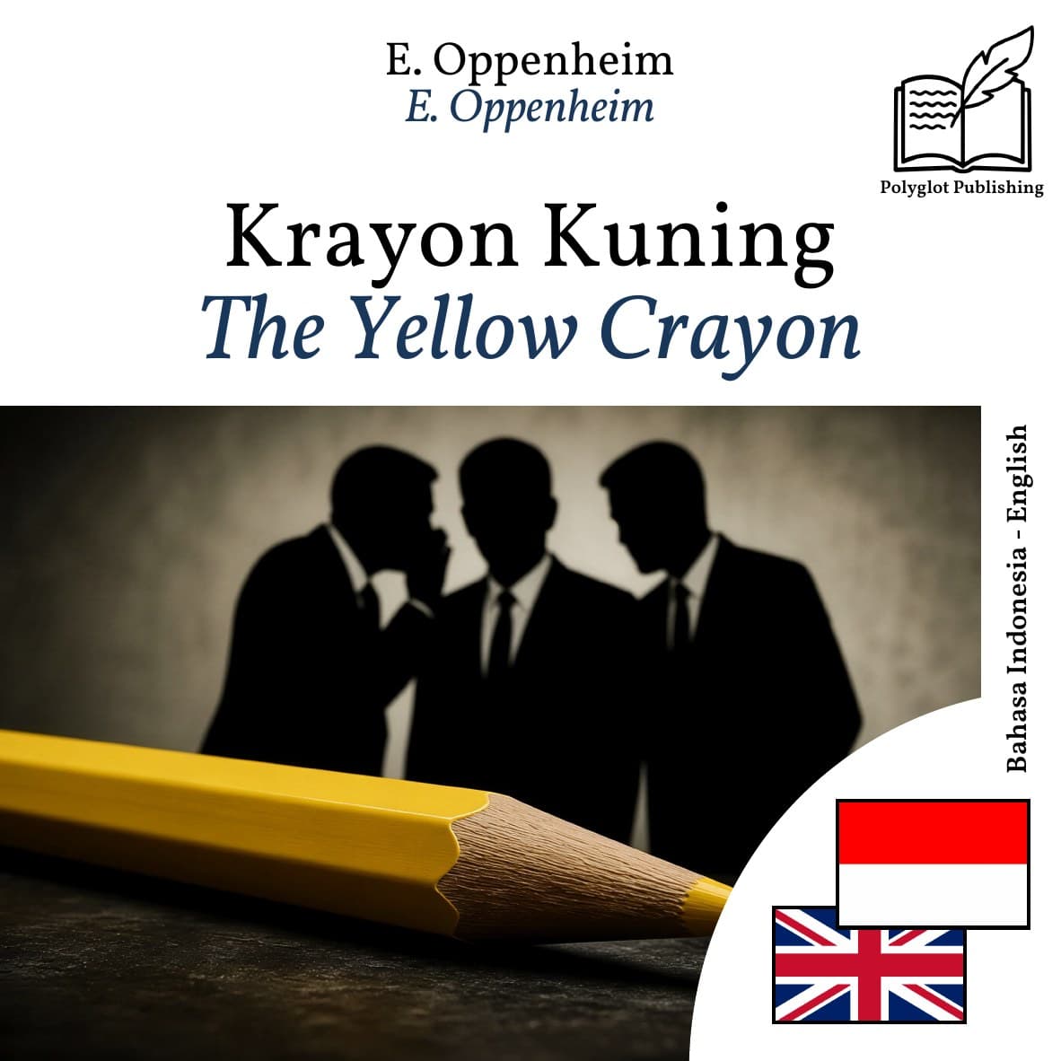 The Yellow Crayon