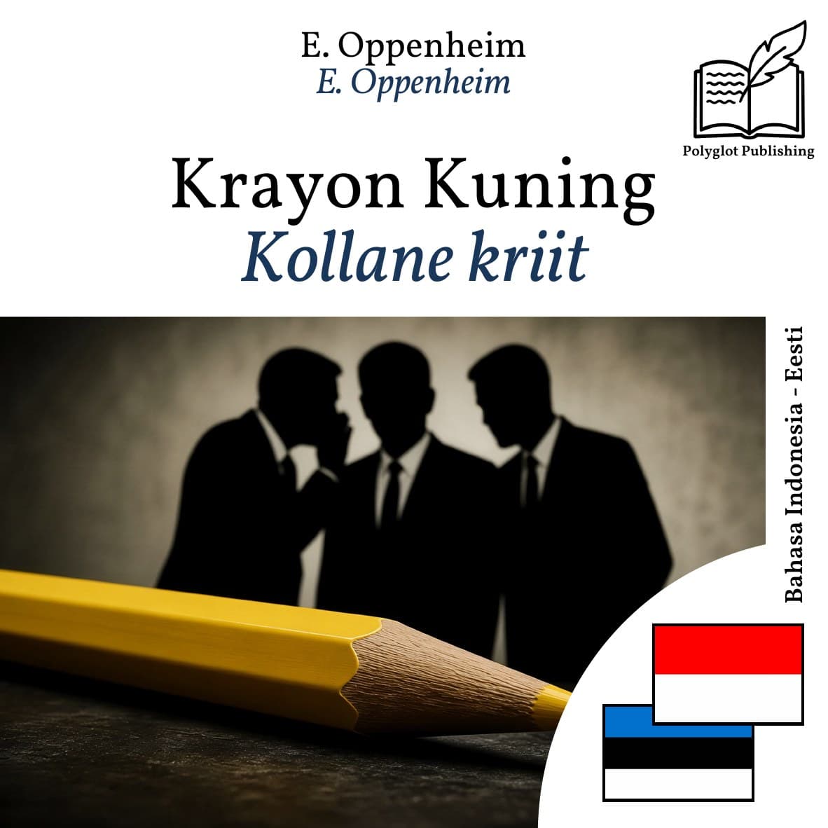 Kollane kriit