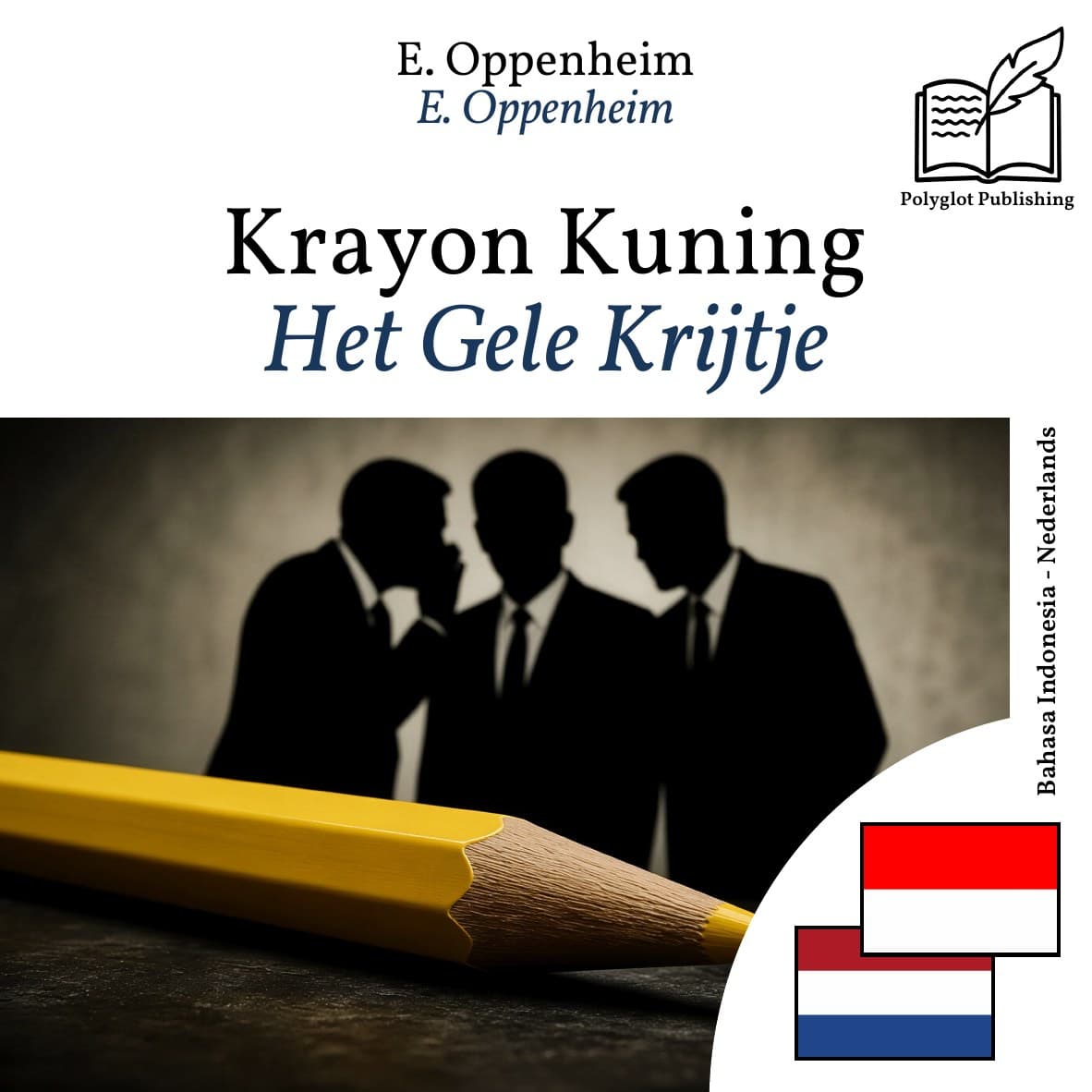 Het Gele Krijtje