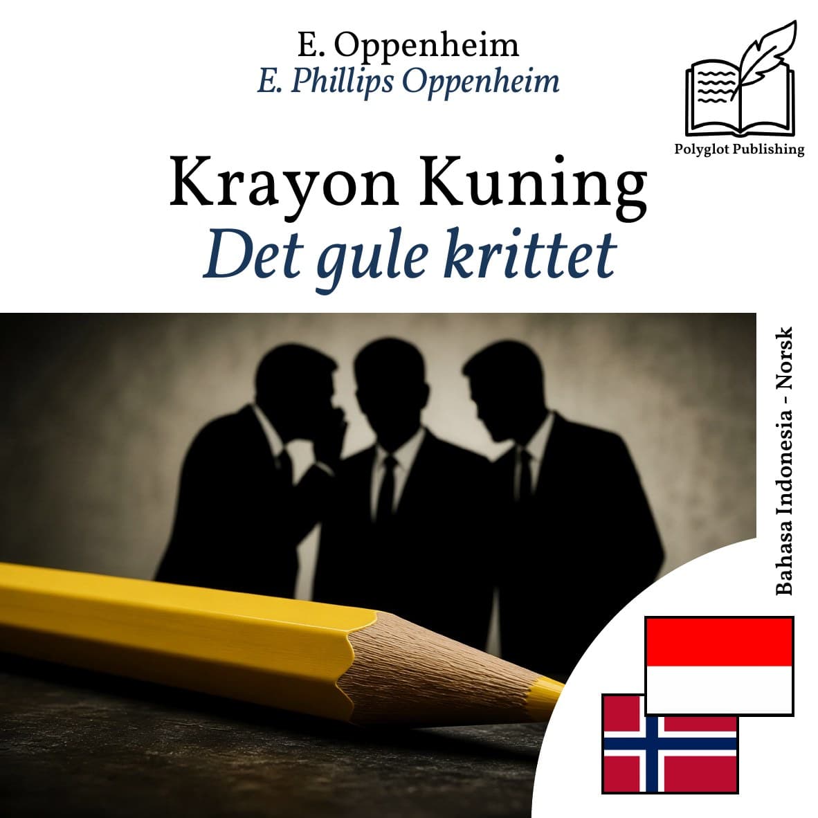 Det gule krittet
