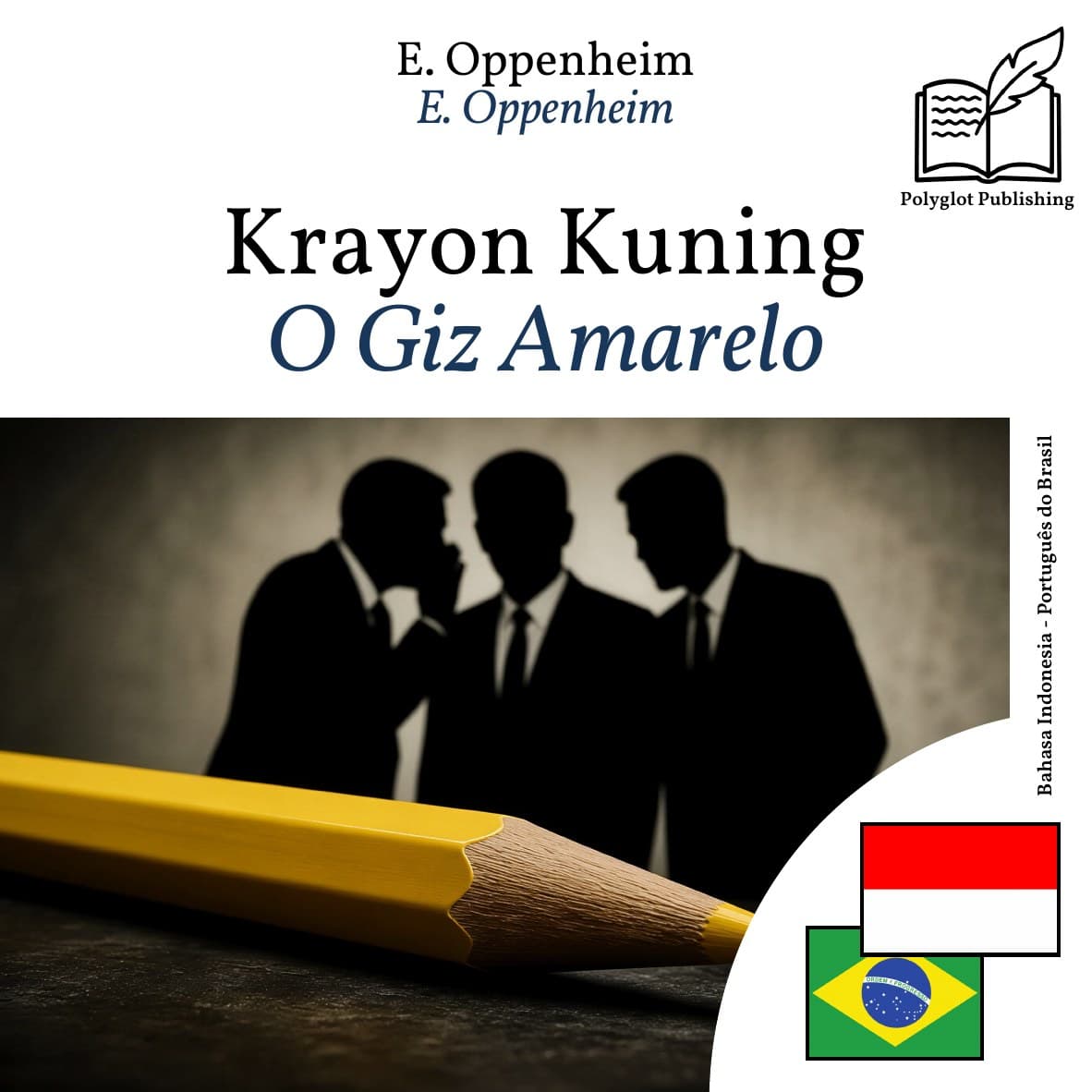 O Giz Amarelo