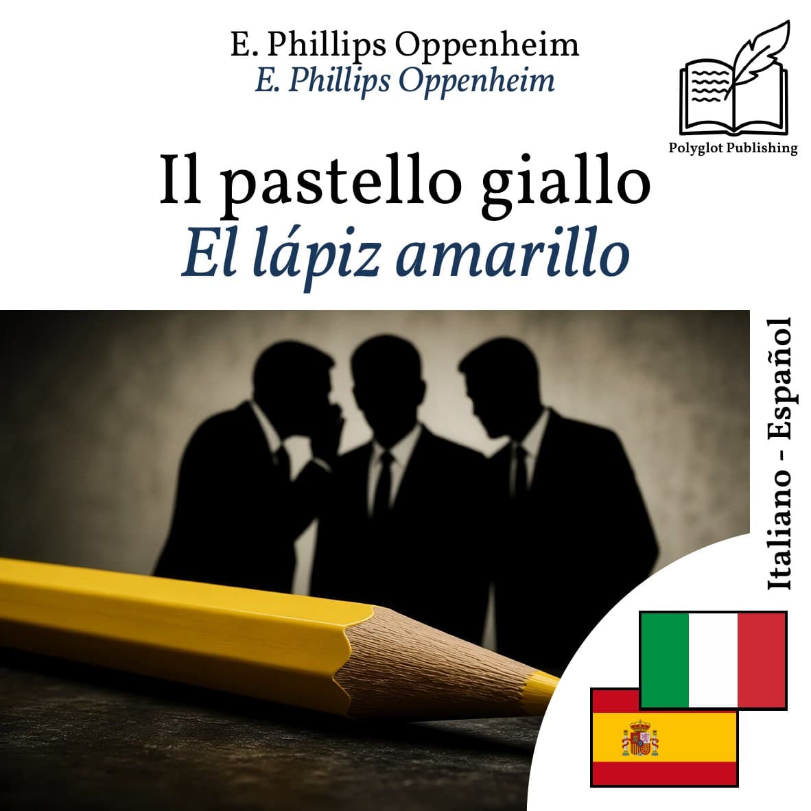 El lápiz amarillo