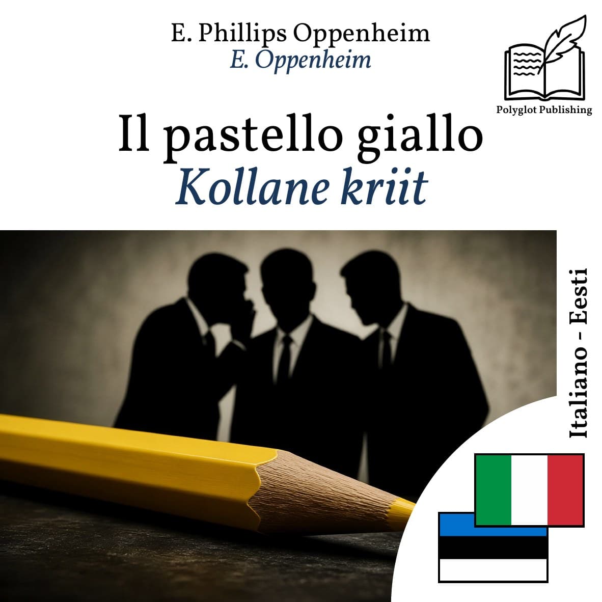 Kollane kriit