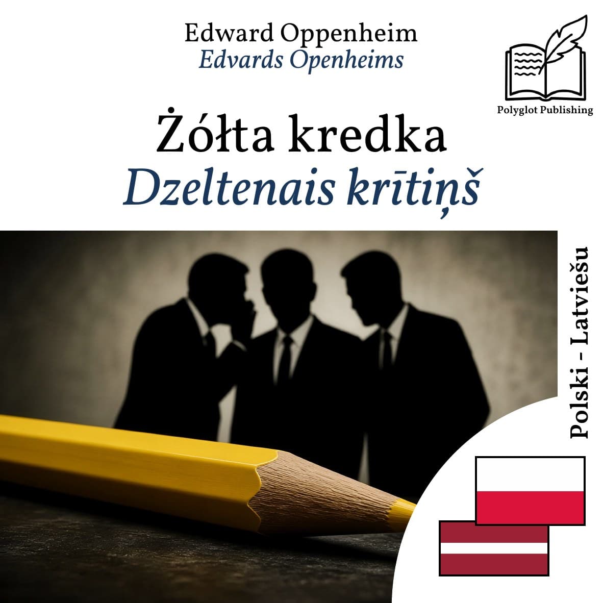 Dzeltenais krītiņš