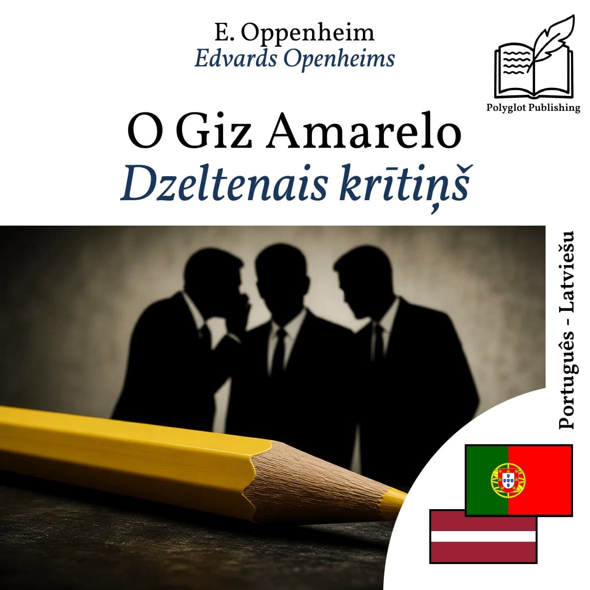 Dzeltenais krītiņš