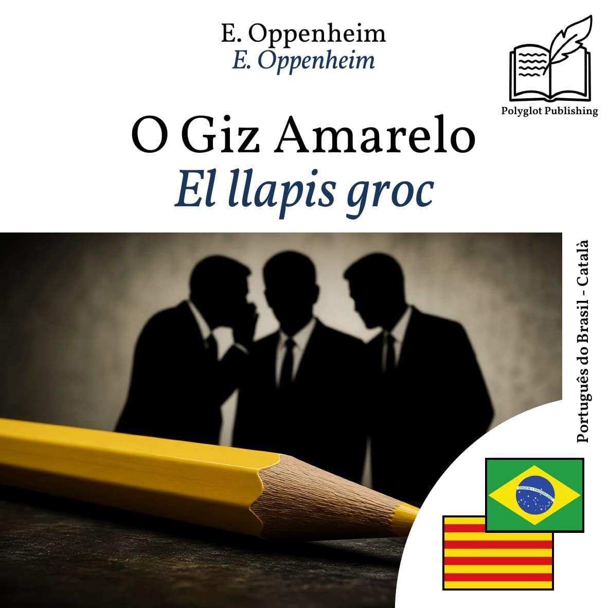 El llapis groc
