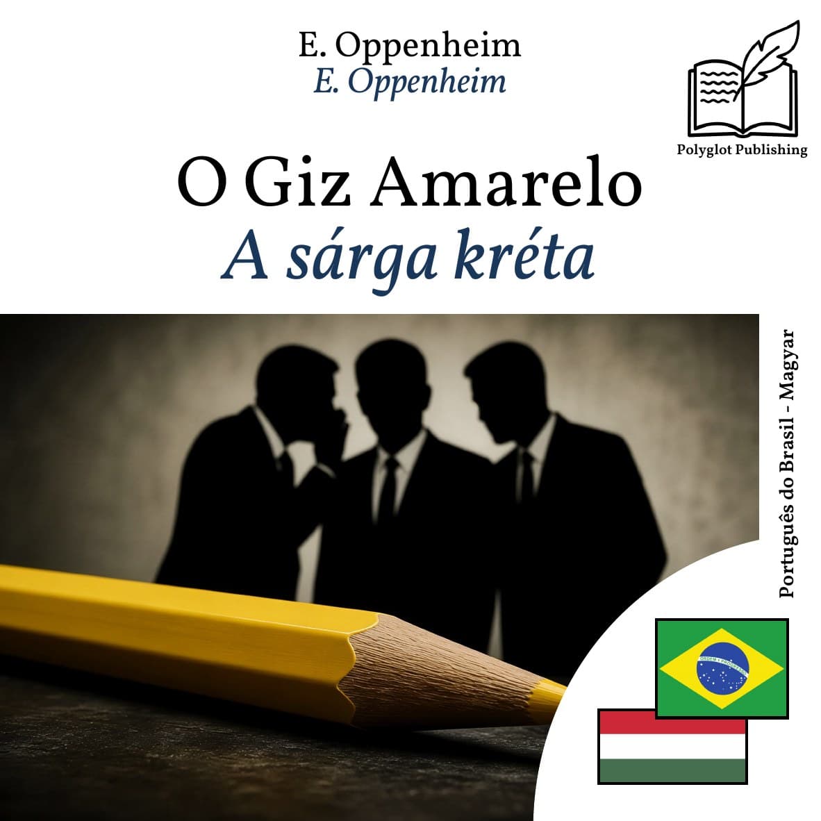 A sárga kréta