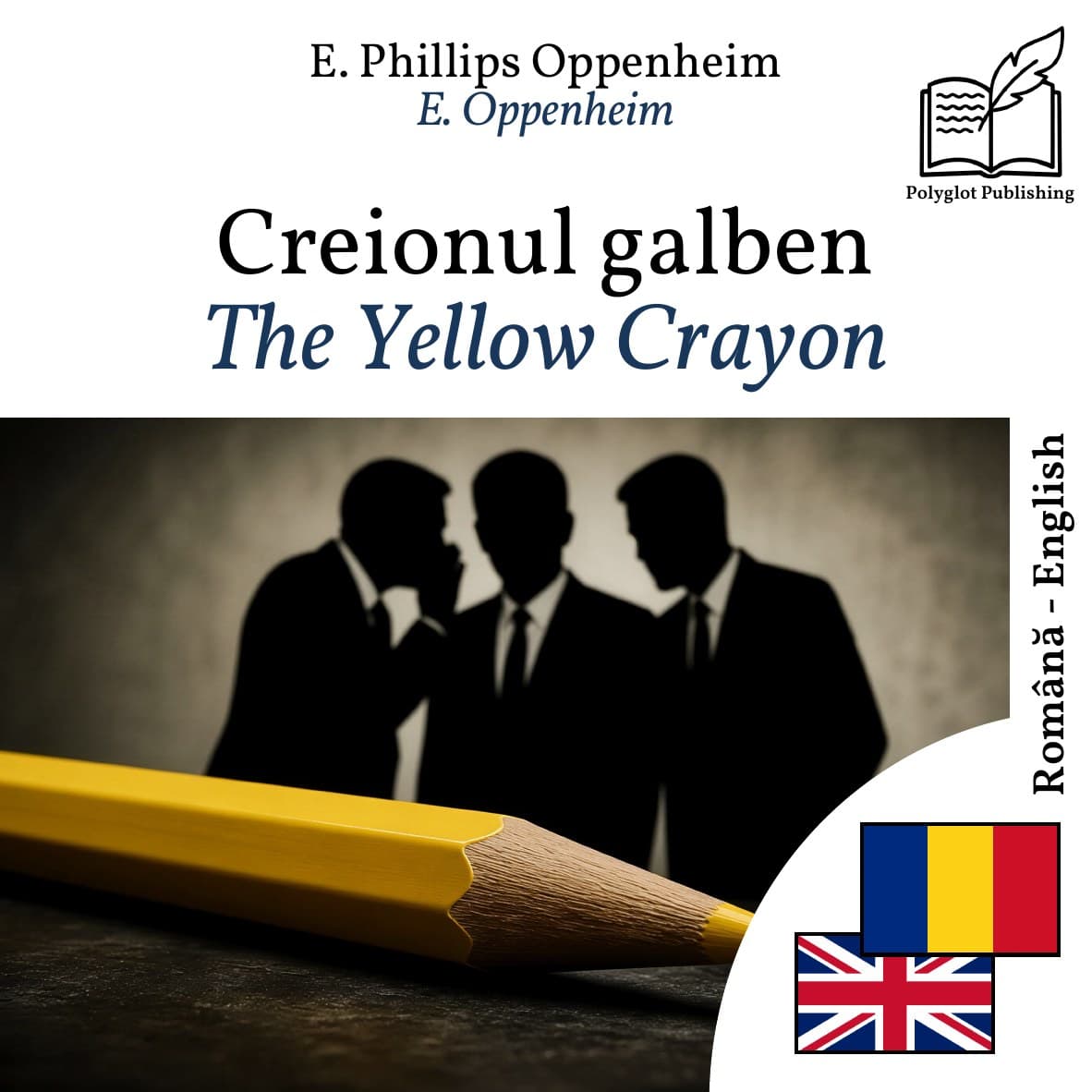 The Yellow Crayon