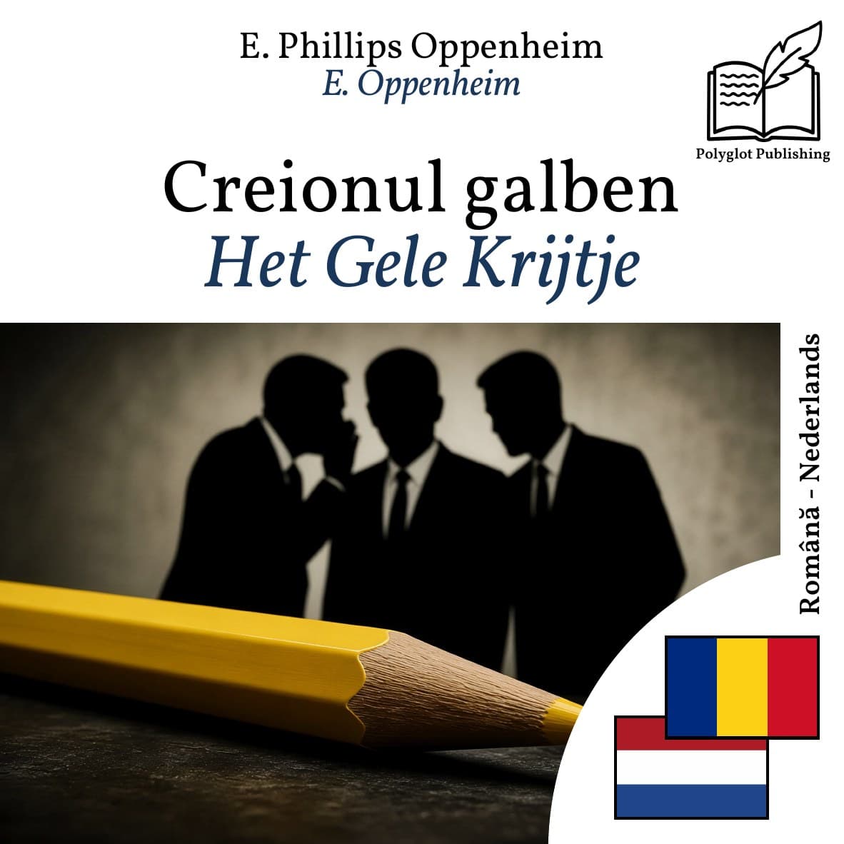 Het Gele Krijtje