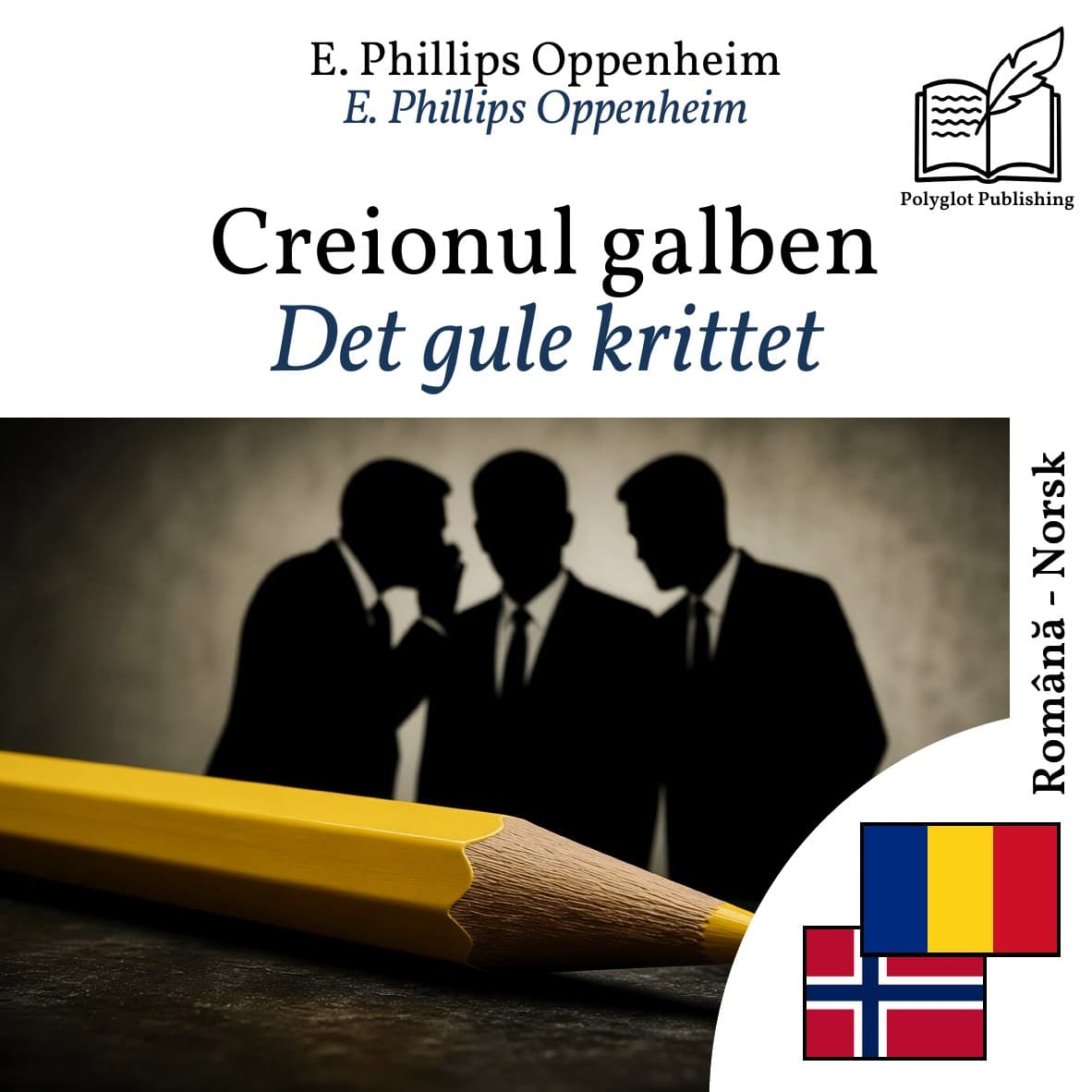 Det gule krittet