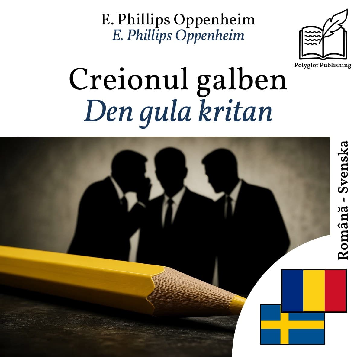 Den gula kritan